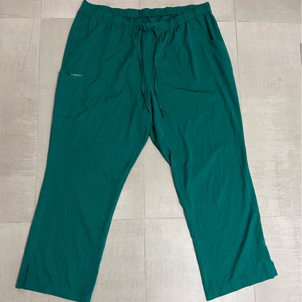Healing Hands Scrub Pants